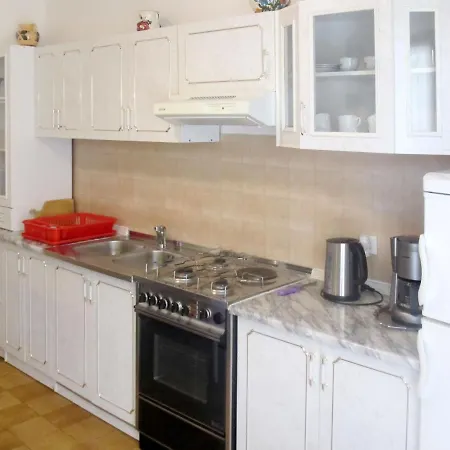 Appartement Violetta - Lbn201