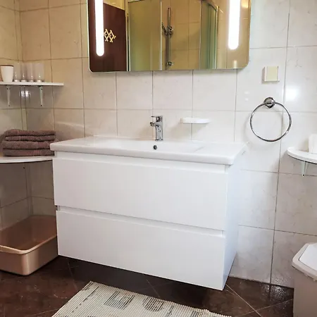Violetta-2 By Interhome Apartment *