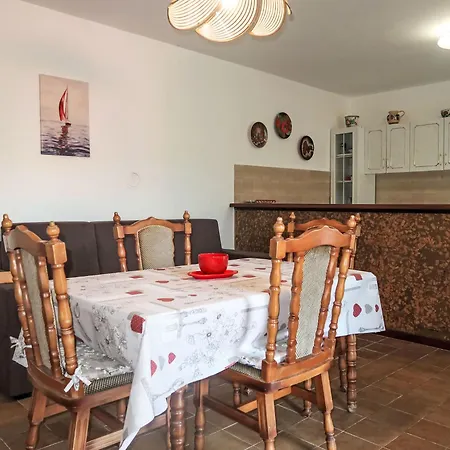 Lejlighed Violetta-2 By Interhome *