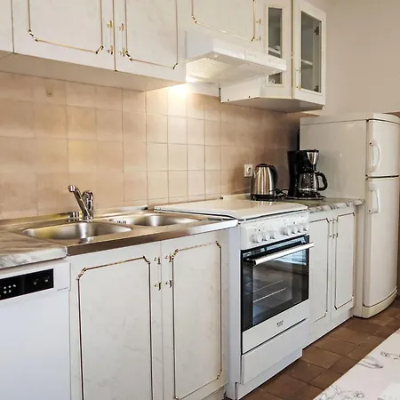 Violetta - Lbn201 Appartement Labin (Istria)