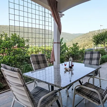 Appartement Violetta - Lbn201 Labin (Istria)