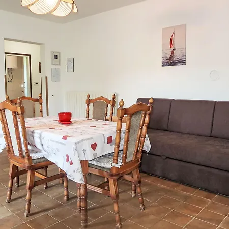 Violetta-2 By Interhome Labin (Istria)