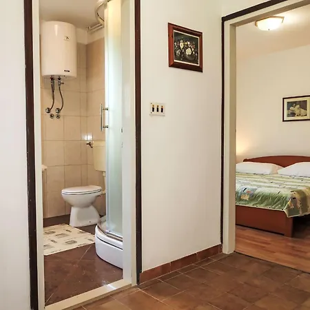 Violetta-2 By Interhome Apartment