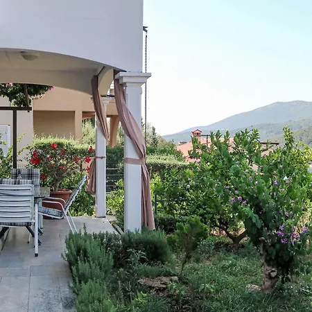Appartement Violetta - Lbn201 *