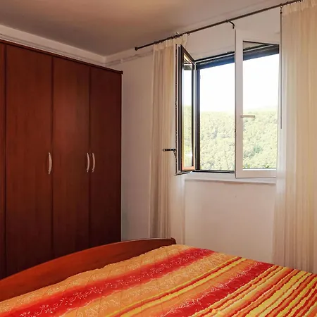 Appartement Violetta - Lbn201 Labin (Istria)