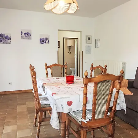 Violetta-2 By Interhome Labin (Istria)