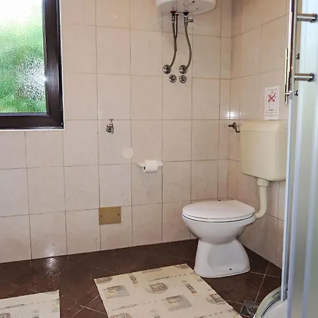 Violetta-2 By Interhome Apartment