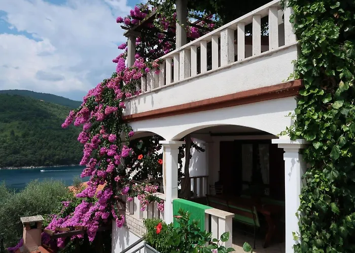 Violetta-2 By Interhome Apartamento Labin (Istria)