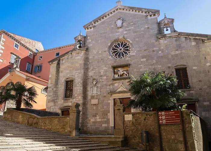 Violetta-2 By Interhome Apartamento Labin (Istria)