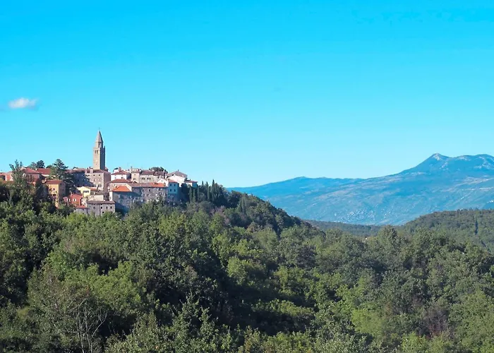 Violetta-2 By Interhome Apartament