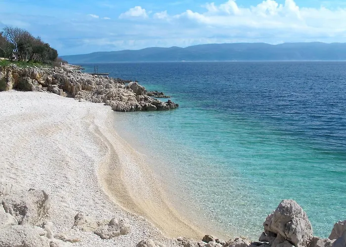 Apartamento Violetta-2 By Interhome Labin (Istria)