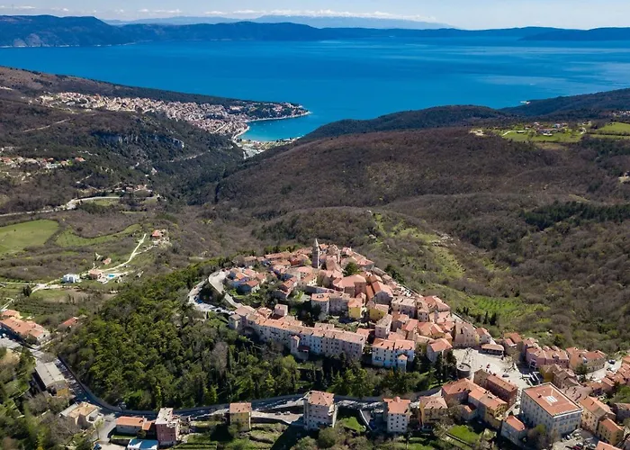 Apartamento Violetta-2 By Interhome Labin (Istria)