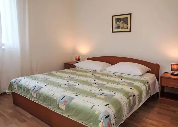 Violetta-2 By Interhome Labin (Istria)