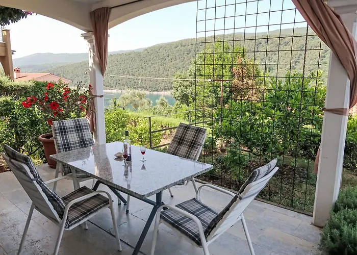 Violetta-2 By Interhome * Labin (Istria)