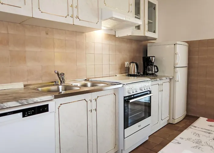 Violetta-2 By Interhome Apartamento Labin (Istria)