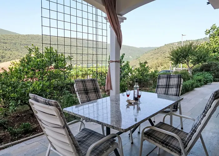 Apartamento Violetta-2 By Interhome Labin (Istria)