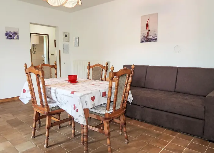 Violetta-2 By Interhome Labin (Istria)