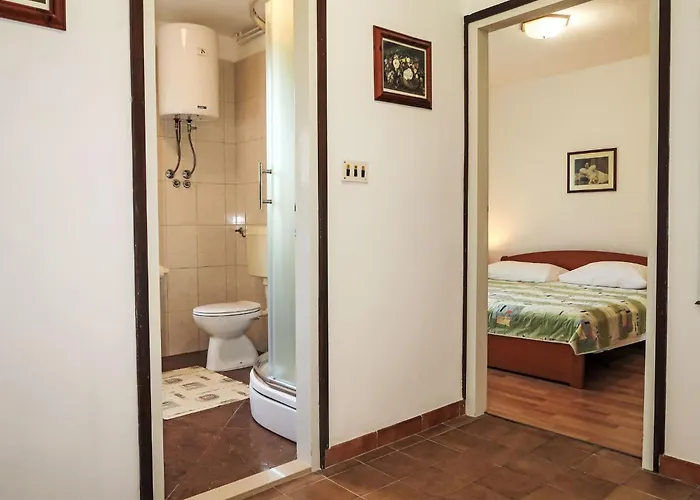 Violetta-2 By Interhome Apartamento