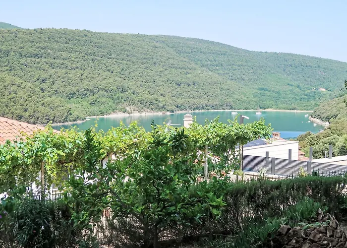 Violetta-2 By Interhome Apartamento Labin (Istria)