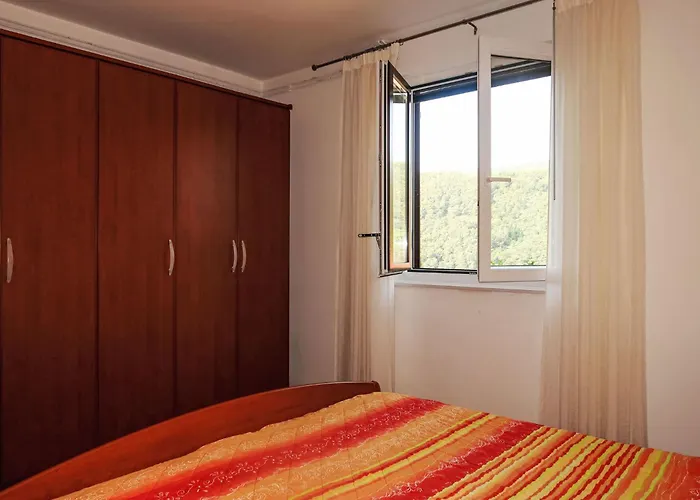 Apartament Violetta-2 By Interhome Labin (Istria)