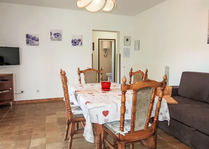 Violetta-2 By Interhome Labin (Istria)