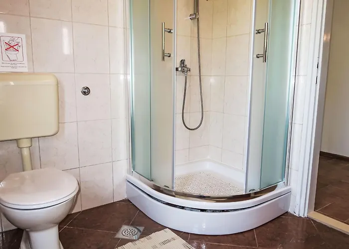 Violetta-2 By Interhome * Labin (Istria)