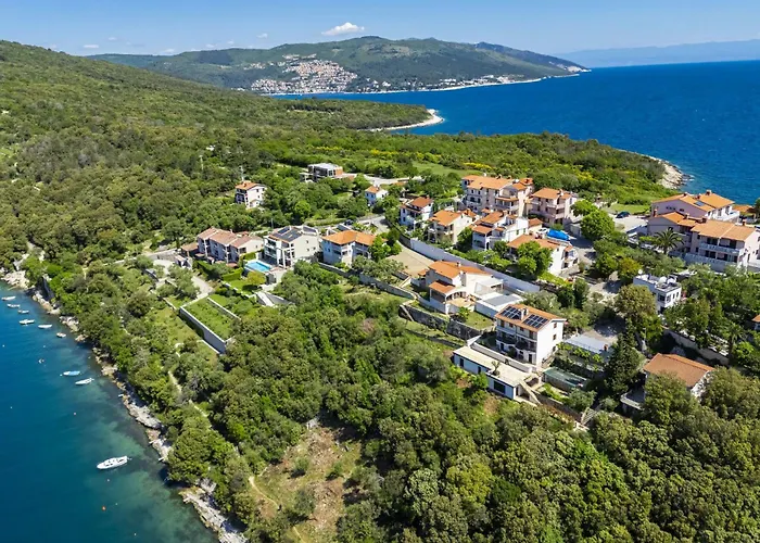 Apartamento Violetta-2 By Interhome Labin (Istria)