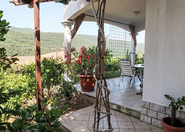 Violetta-2 By Interhome Apartamento