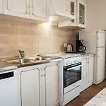 Violetta-2 By Interhome Lägenhet Labin (Istria)