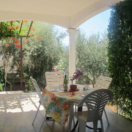 Apartment Violetta - Lbn201 By Interhome Labin (Istria)