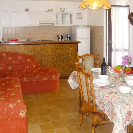 Violetta - Lbn201 By Interhome Apartment *