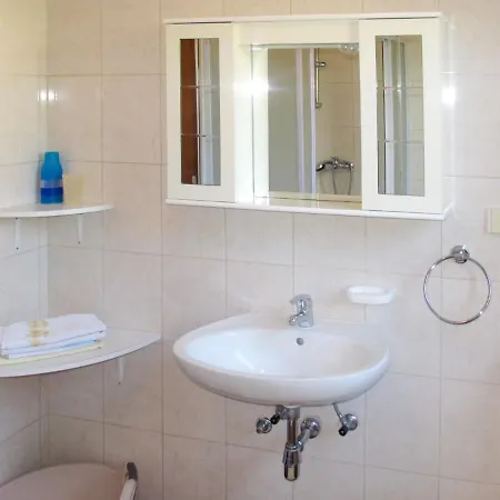 Violetta - Lbn201 By Interhome Apartment