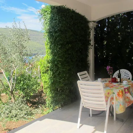 Apartment Violetta - Lbn201 By Interhome Labin (Istria)