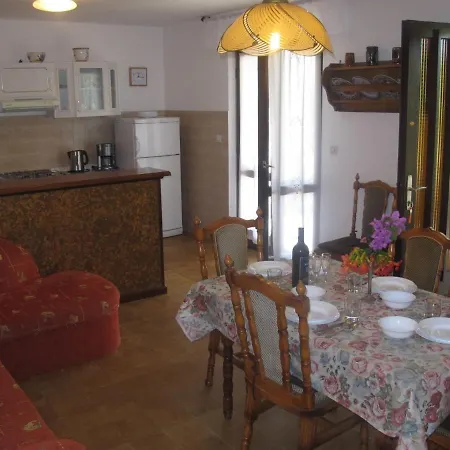 Violetta - Lbn201 By Interhome Apartment Labin (Istria)