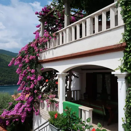 Violetta - Lbn201 Appartement Labin (Istria)