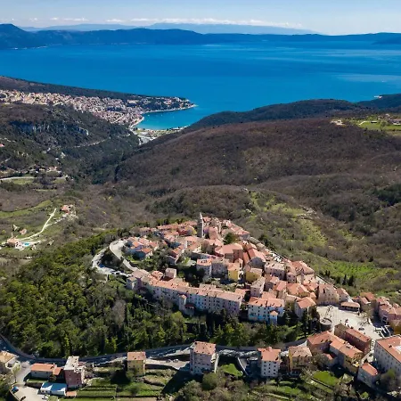 Apartment Violetta - Lbn201 By Interhome Labin (Istria)