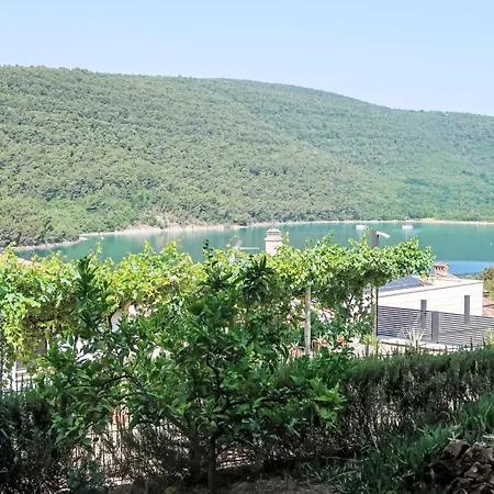 Violetta-2 By Interhome Lägenhet Labin (Istria)