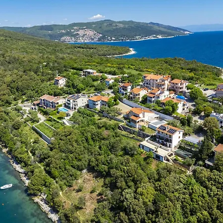 Appartement Violetta - Lbn201 Labin (Istria)
