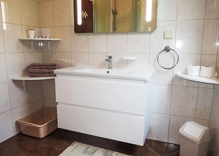 Violetta-2 By Interhome Appartement *