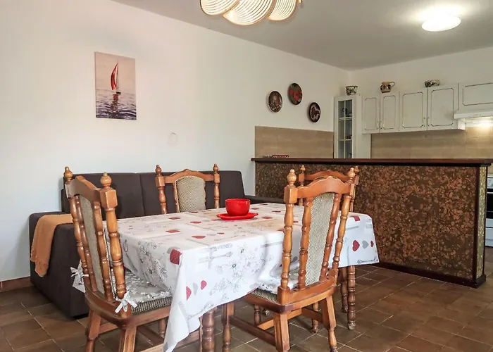 Appartement Violetta-2 By Interhome *